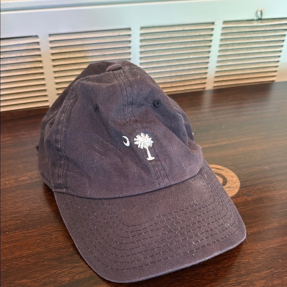 Vintage South Carolina hat